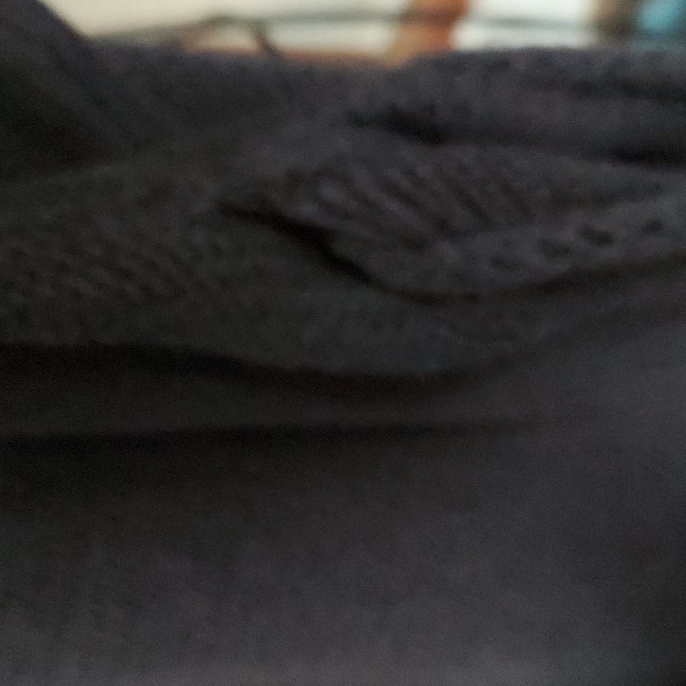H&M basic sweater - Picture 3 of 4